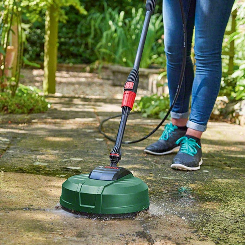 Bosch AquaSurf 250 Patio Cleaner (Max. 135 Bar) – F016800486