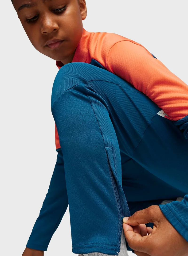 PUMA Kids Neymar Jr Creativity Training Pants