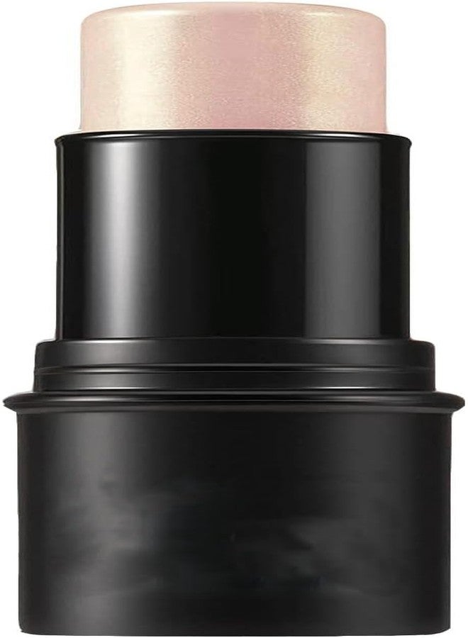 RedOak Multi-Use Cream Contour Highlighter, Blush and Bronzer Contour Stick - 01 Pearlesce NTGold - Image 1