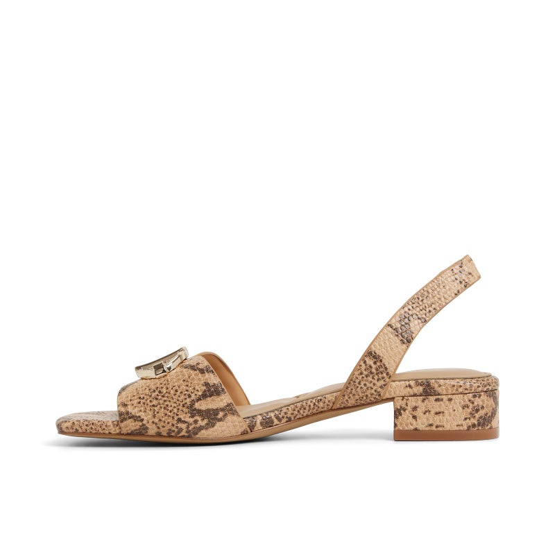 الدو صنادل جزامين مبطنة سهلة الارتداء - Image 3