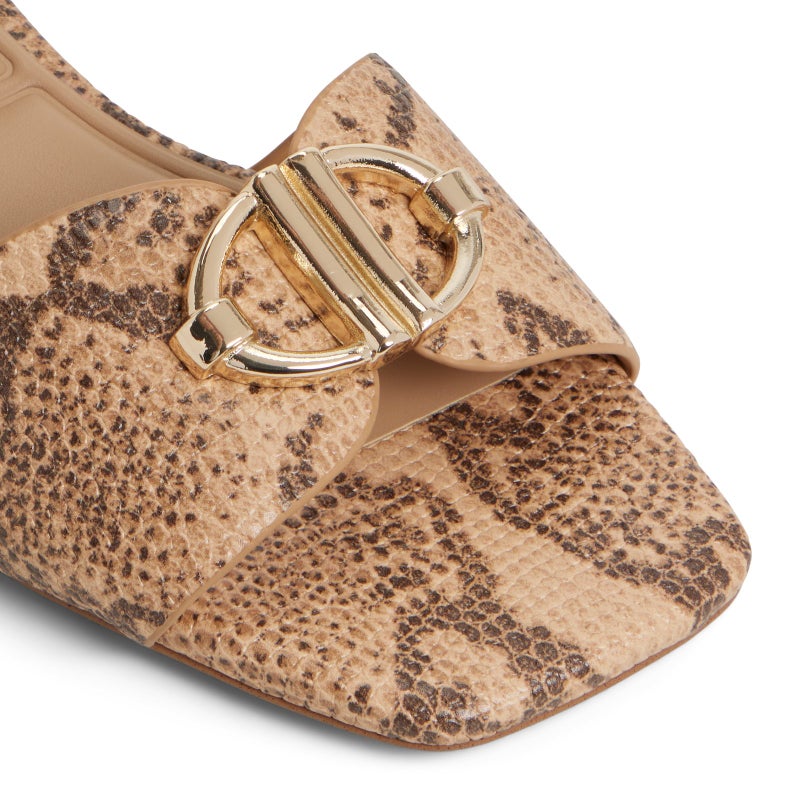 الدو صنادل جزامين مبطنة سهلة الارتداء - Image 5