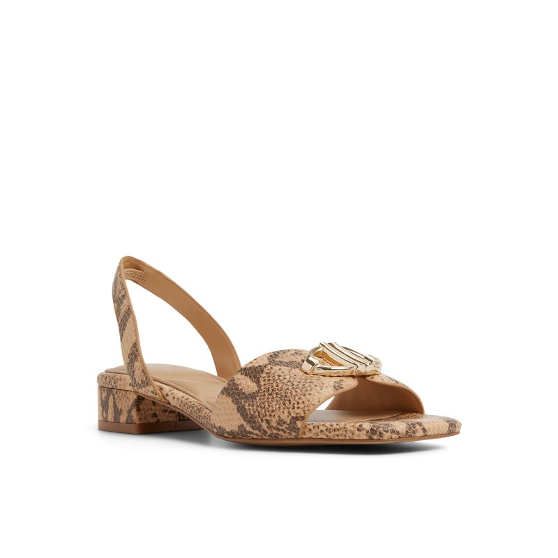 الدو صنادل جزامين مبطنة سهلة الارتداء - Image 4