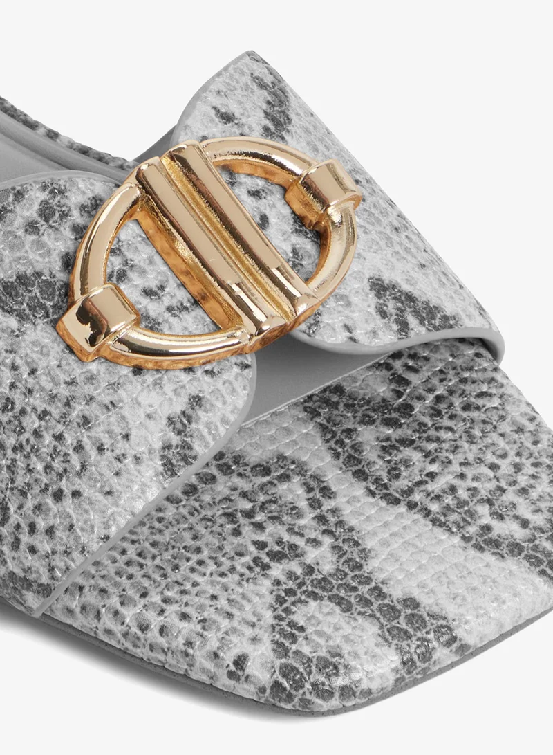 الدو صنادل جزامين مبطنة سهلة الارتداء