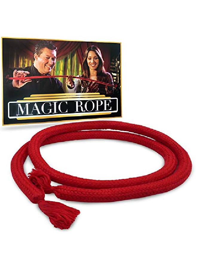 MAGIC MAKERS Magic Rope Trick Pro Model - Image 1