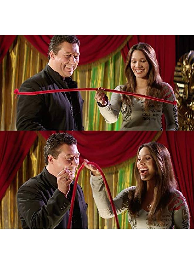 MAGIC MAKERS Magic Rope Trick Pro Model - Image 3