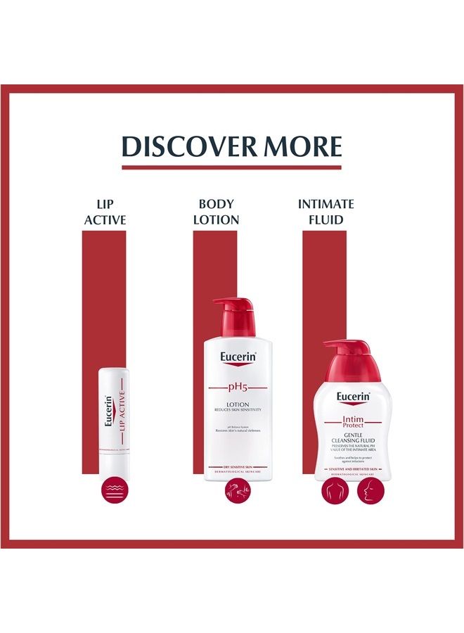 Eucerin pH5 Shower Oil 400ml - Image 5