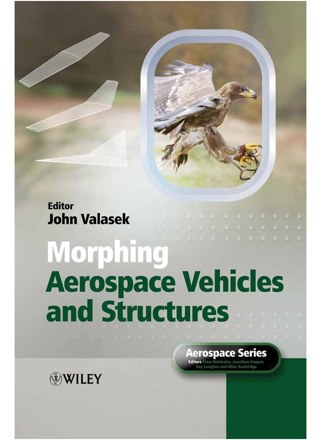 null - Morphing Aerospace Vehicles and Structures - Image 1