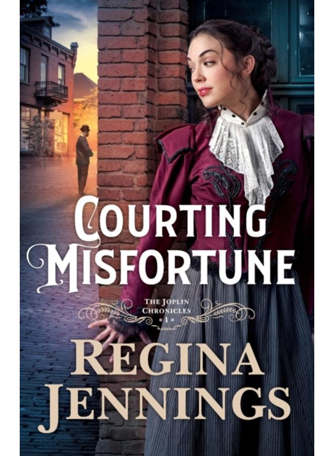 Courting Misfortune