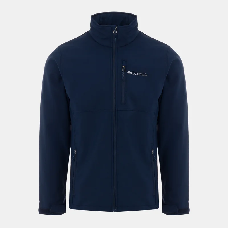 Columbia Men's Ascender Softshell Hiking Jacket