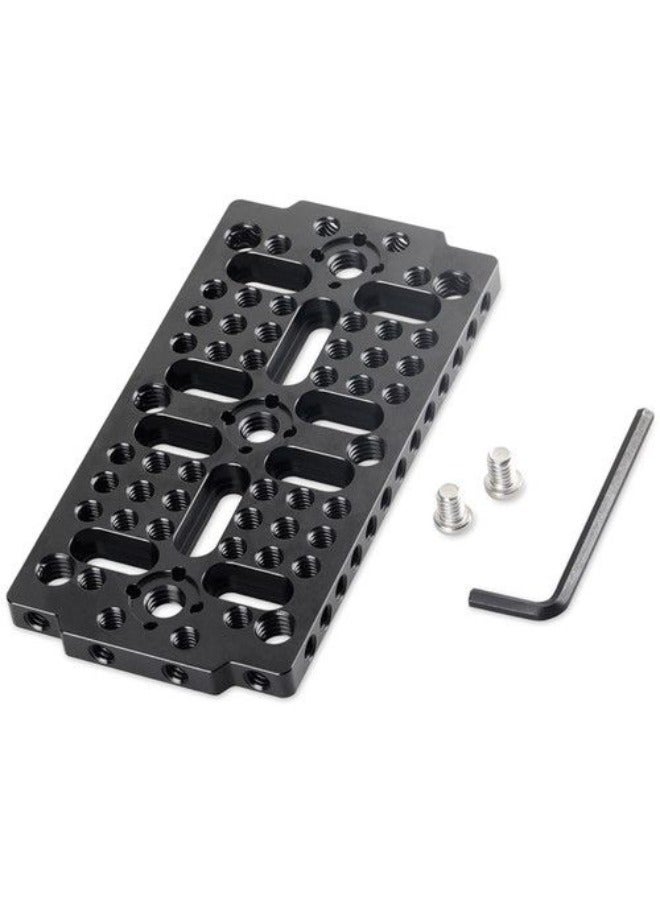 SmallRig Cheese Plate 1681 - Image 1