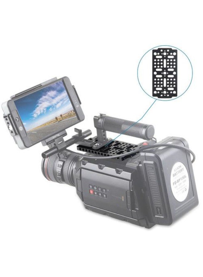 SmallRig Cheese Plate 1681 - Image 4