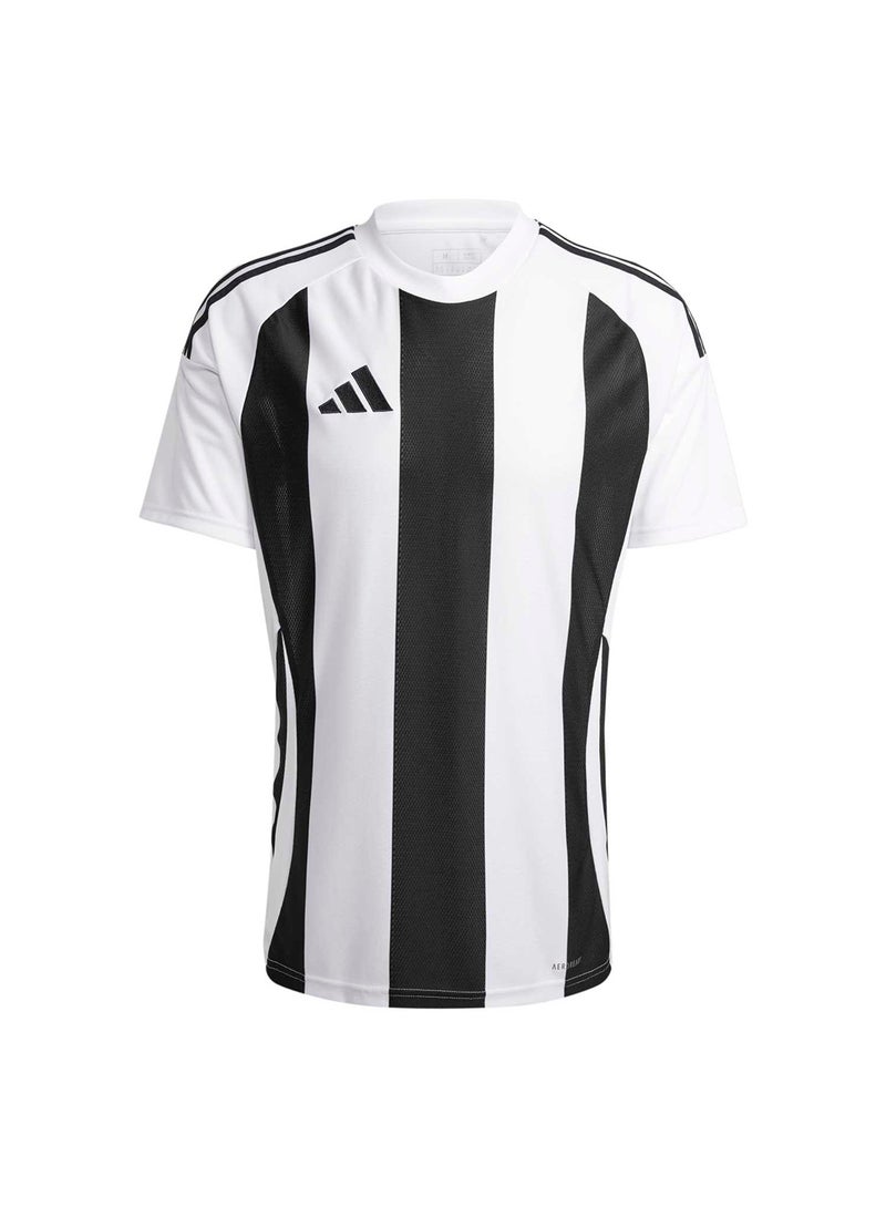 Adidas Striped 24 Jersey - Image 2