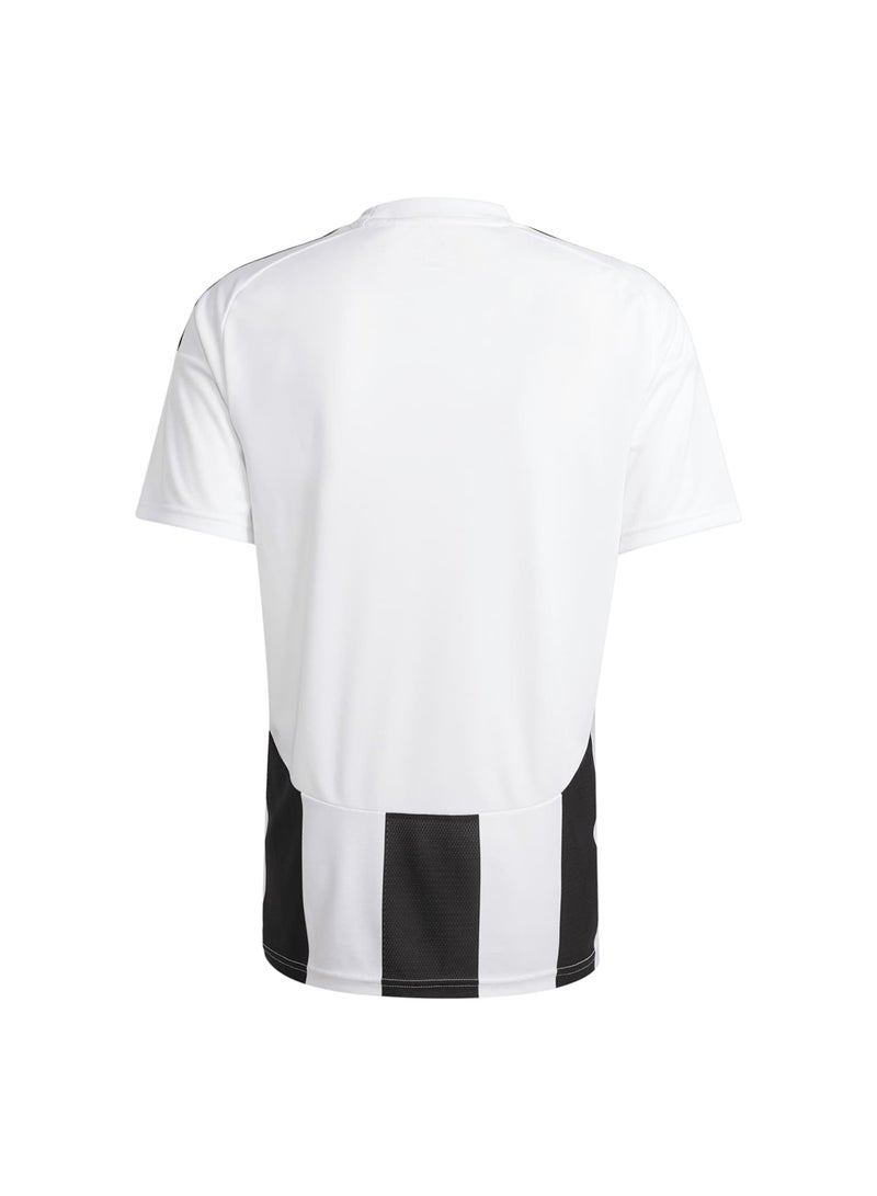 Adidas Striped 24 Jersey - Image 3