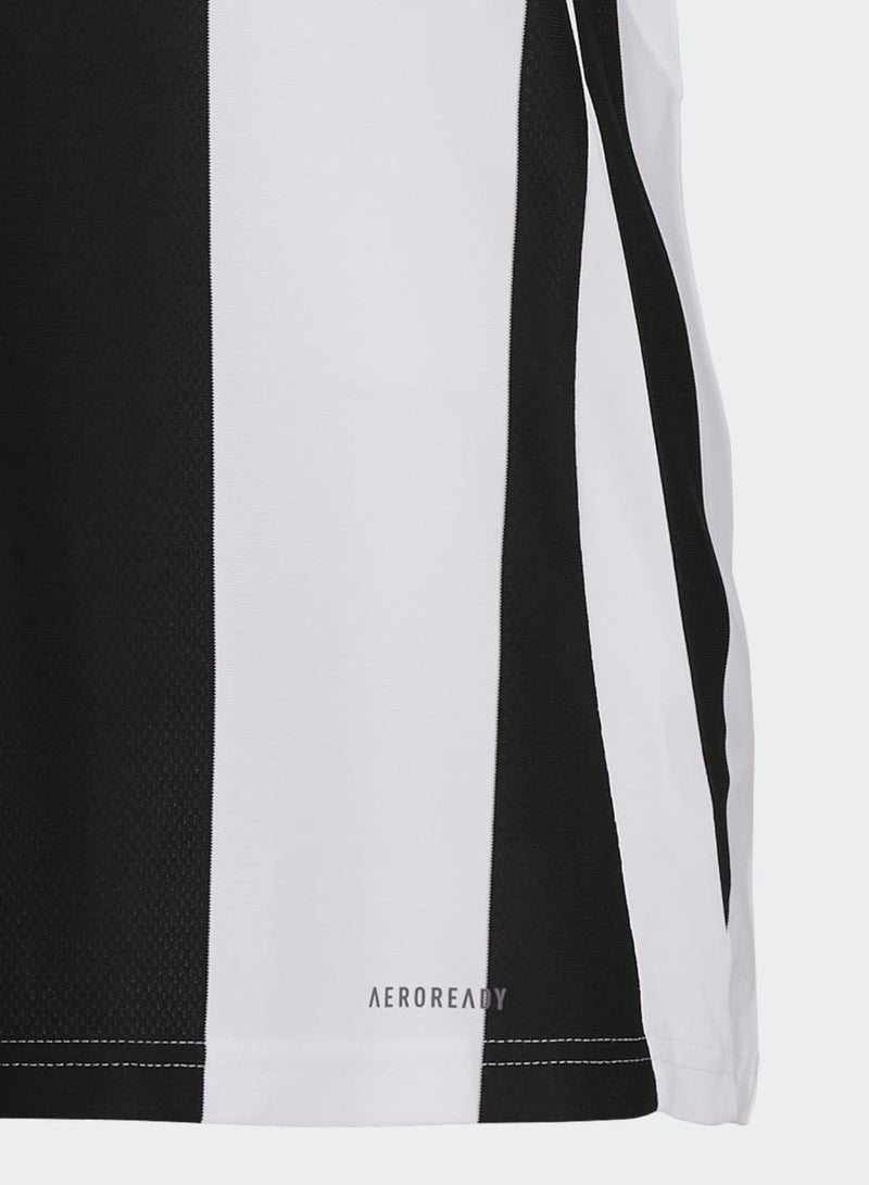 Adidas Striped 24 Jersey - Image 4