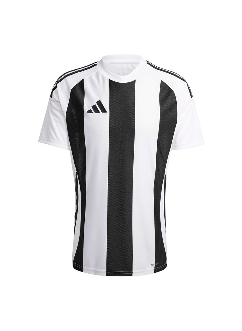 Adidas Striped 24 Jersey - Image 1