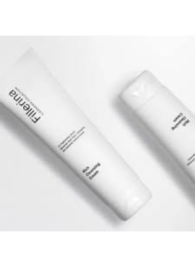 فيلرينا كريم التنظيف الغني من فيليرينا 150 مل - Image 2