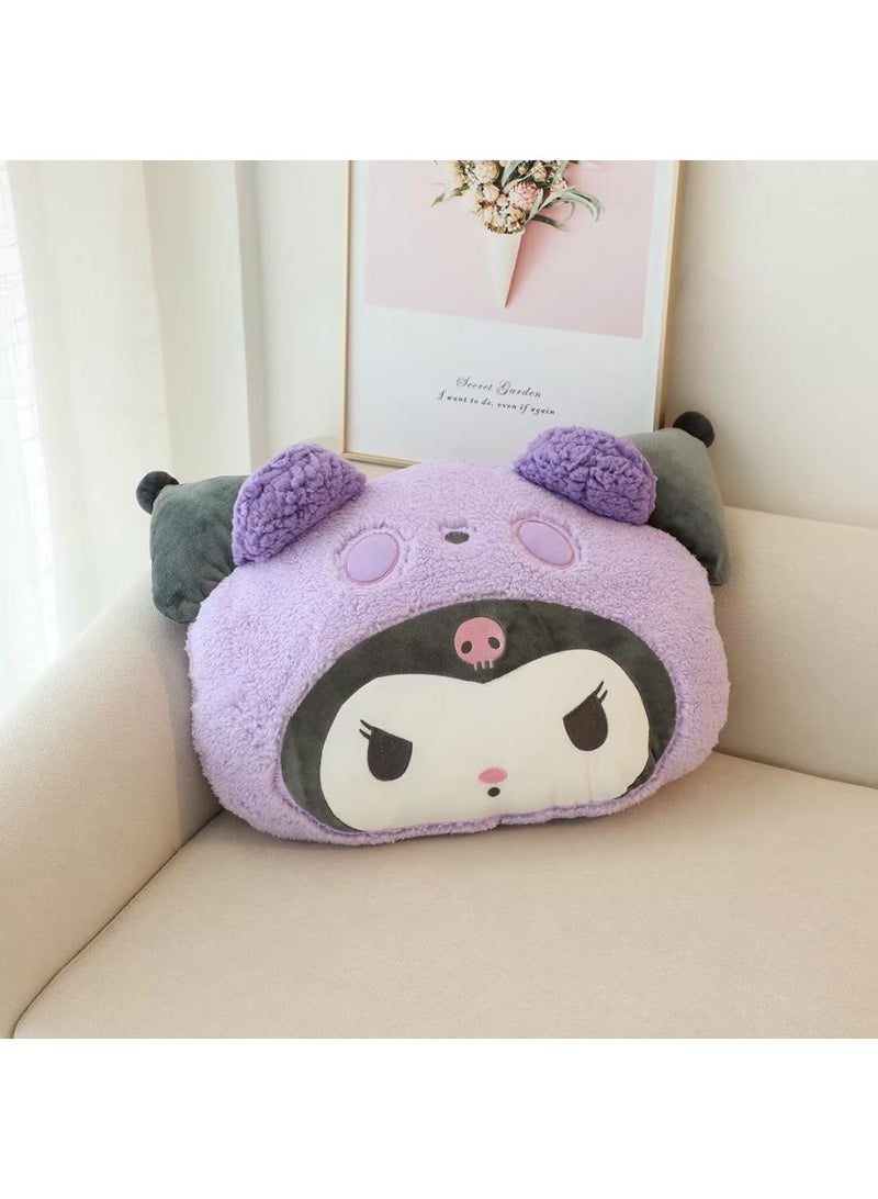 عام أفضل هدية سانريو الكرتون كورومي أفخم وسادة