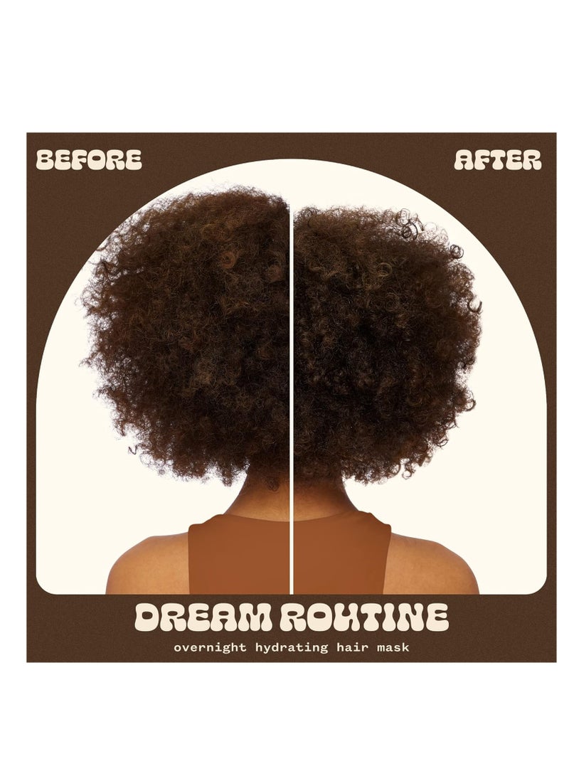 Amika Good Vibes Only Hydration and Repair Mask Set - Image 4