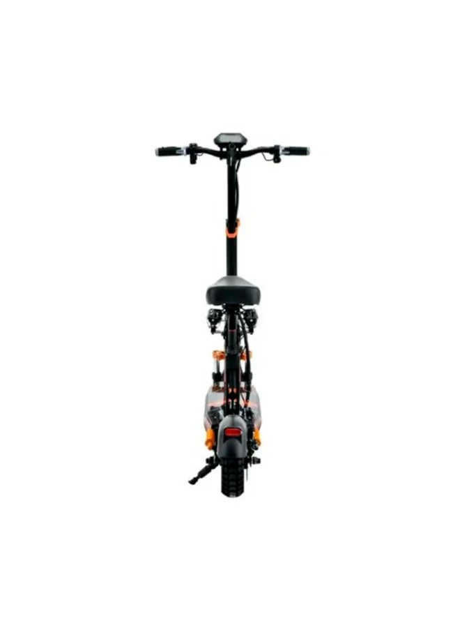 Kugoo M3 Plus Electric Scooter, 2000W Motor, 70km/h Max Speed, 48V 15.6Ah Battery, Foldable - Image 3
