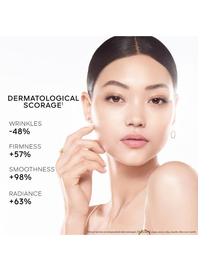 غيرلان كريم الليل المعالج بالعسل من جيرلان أبيل رويال، 50 مل - Image 3