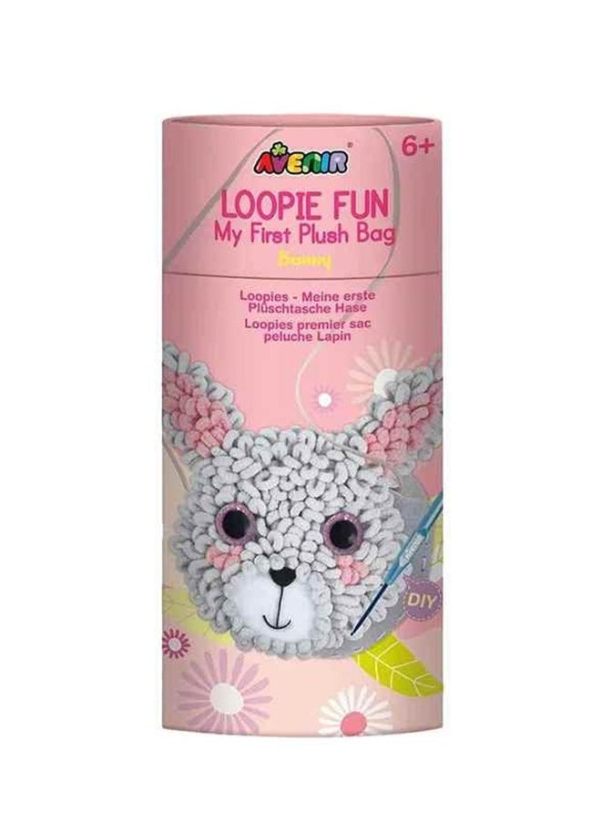 Sewing My First Doll Deer Kit Create a Super Soft Deer, Develop Motor Skills & Creativity Safe and Educational Trusted Art, Learning, and Entertainment for Kids 6+
