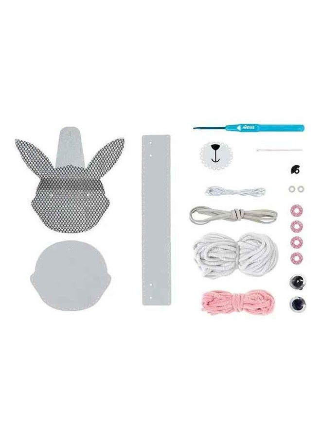 Sewing My First Doll Deer Kit Create a Super Soft Deer, Develop Motor Skills & Creativity Safe and Educational Trusted Art, Learning, and Entertainment for Kids 6+