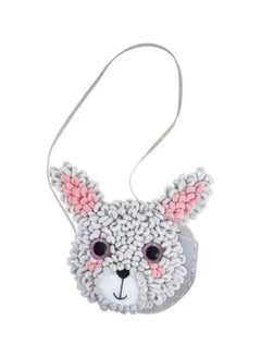 Avenir Sewing My First Doll Deer Kit Create a Super Soft Deer, Develop Motor Skills & Creativity Safe and Educational Trusted Art, Learning, and Entertainment for Kids 6+  - Image 5
