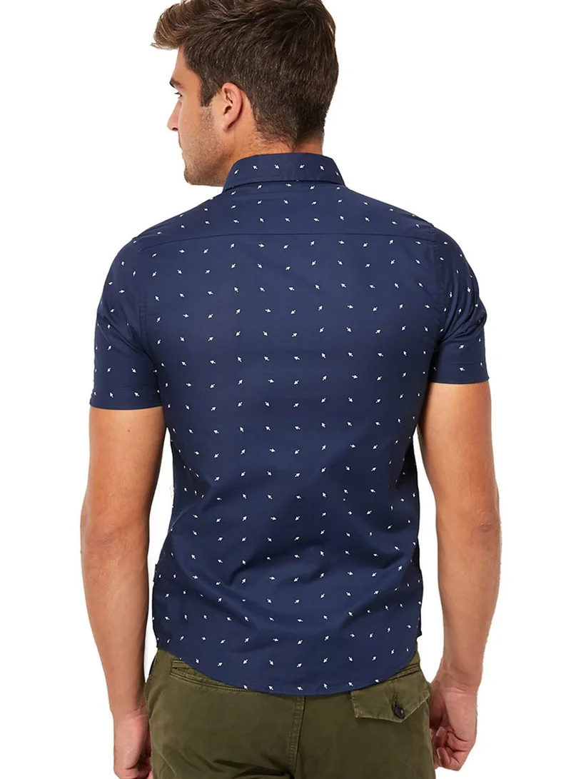 Flesh Imp Flying Cursor Shirt