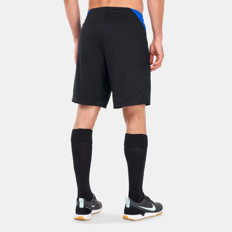 Nike Men's Inter Milan Dri-FIT Stadium Home Shorts - 2022/23