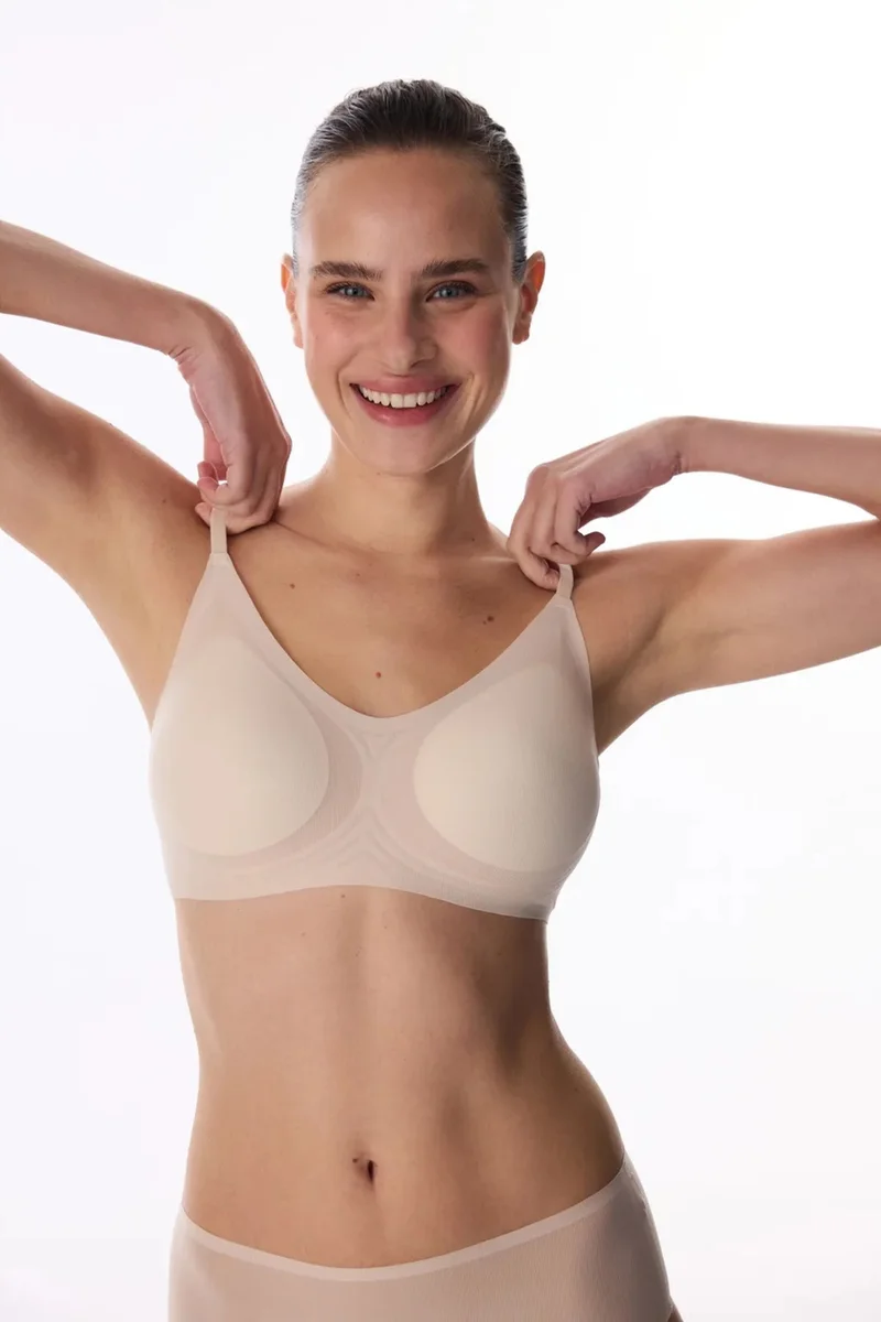 Penti PENTI Zerogram Padded Bra