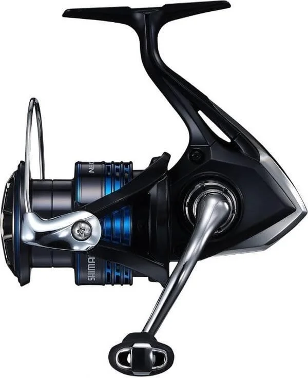 SHIMANO Nexave 1000 Fi Fishing Reel