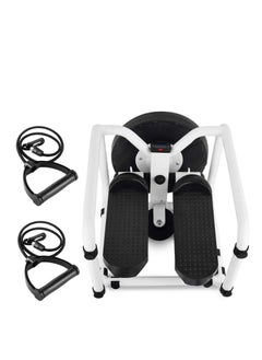 Arabest Portable Torque Stepper, Non-Slip Treadmill, Mini Stepper for Exercise, Home Gym, Mini Stair Climber  - Image 2