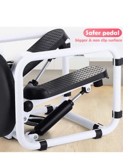 Arabest Portable Torque Stepper, Non-Slip Treadmill, Mini Stepper for Exercise, Home Gym, Mini Stair Climber  - Image 5