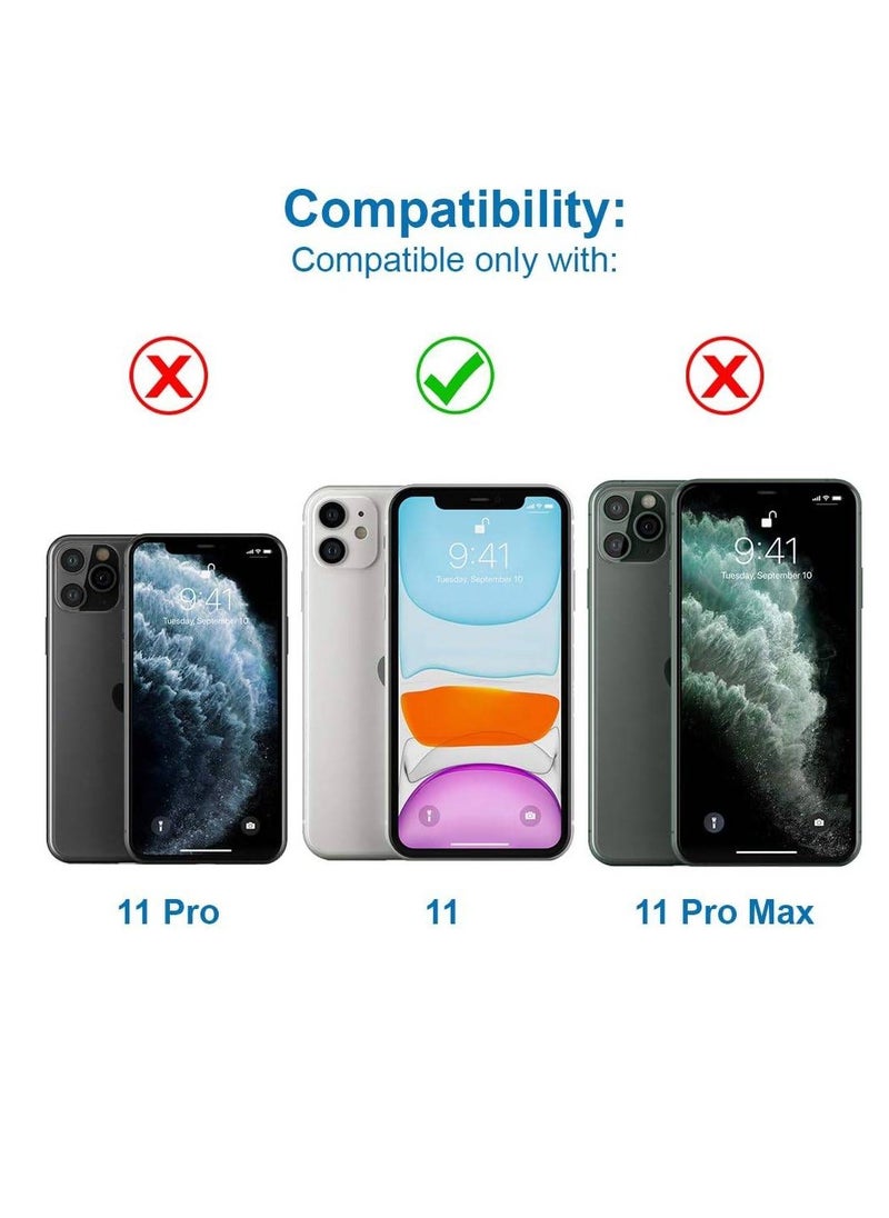 GENNEXT - Replacement Earpiece Speaker Compatible with iPhone 11 - Image 1