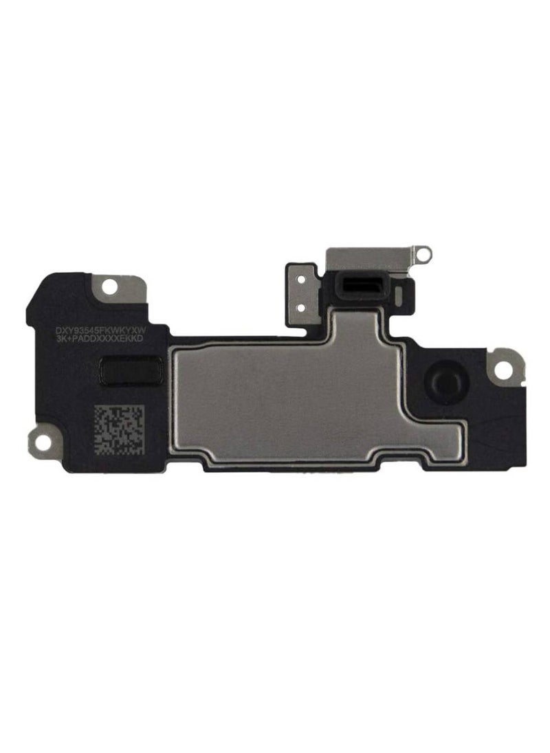 GENNEXT - Replacement Earpiece Speaker Compatible with iPhone 11 - Image 1