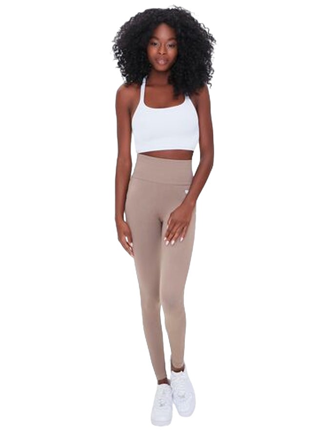 FOREVER 21 SPAGHETTI STRAP TOP  - Image 1