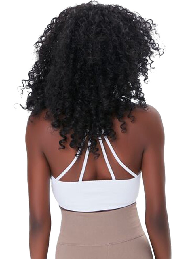 FOREVER 21 SPAGHETTI STRAP TOP  - Image 2
