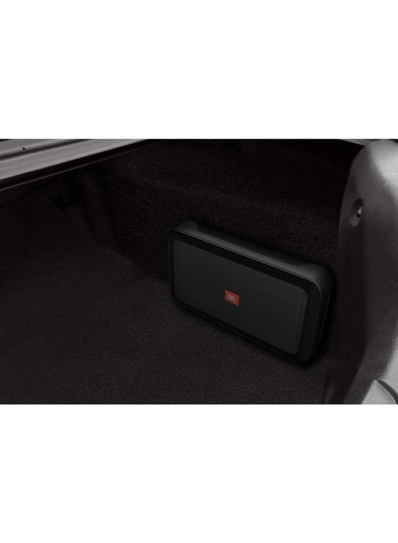 جي بي إل مضخم صوت سيارة Club A754 رباعي القنوات - 75 واط RMS × 4، طاقة قصوى 1000 واط - Image 5