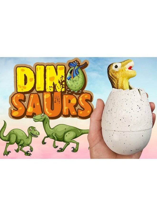 Xxl Mega Magic Grow Hatching Growing Dinosaur Eggs Toy (6 Eggs) Dinosaur Toy Surprise Eggs. Kids Party Favor Toy. Dinosaur Eggs That Hatch In Water. Bath Toy. Easter Egg Plus Sticker 17476S - pzsku/ZB994BE89C879EDD26A0AZ/45/_/1680517934/49203a3e-beaa-48b1-9cf3-497005afa166