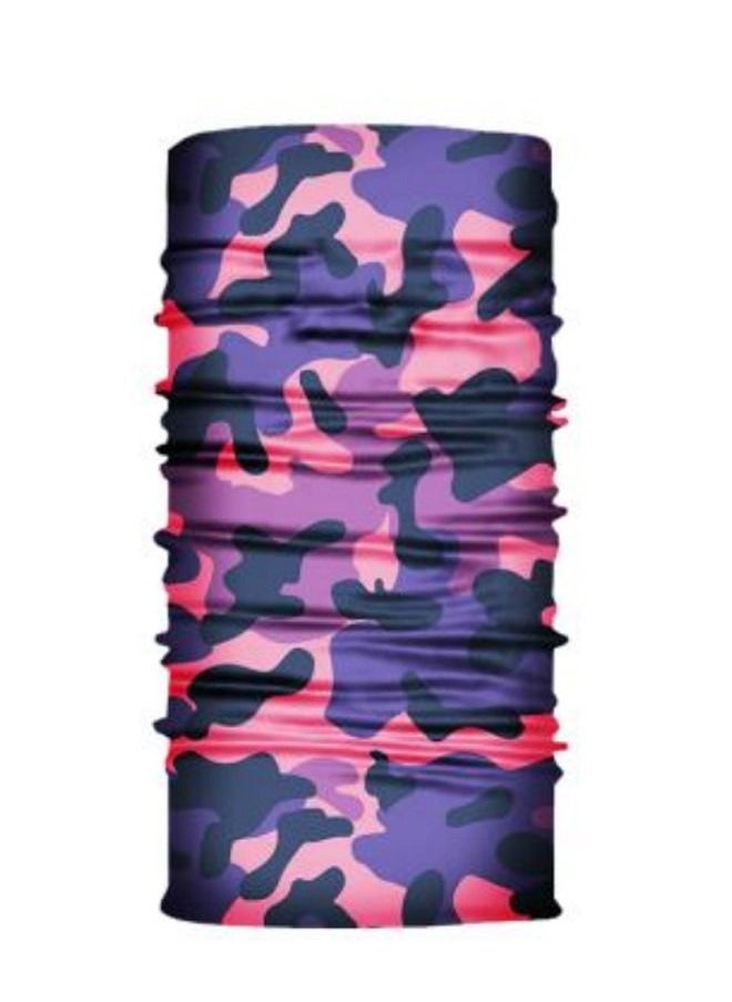 5esha Printed Protective Face Cover  - Image 2