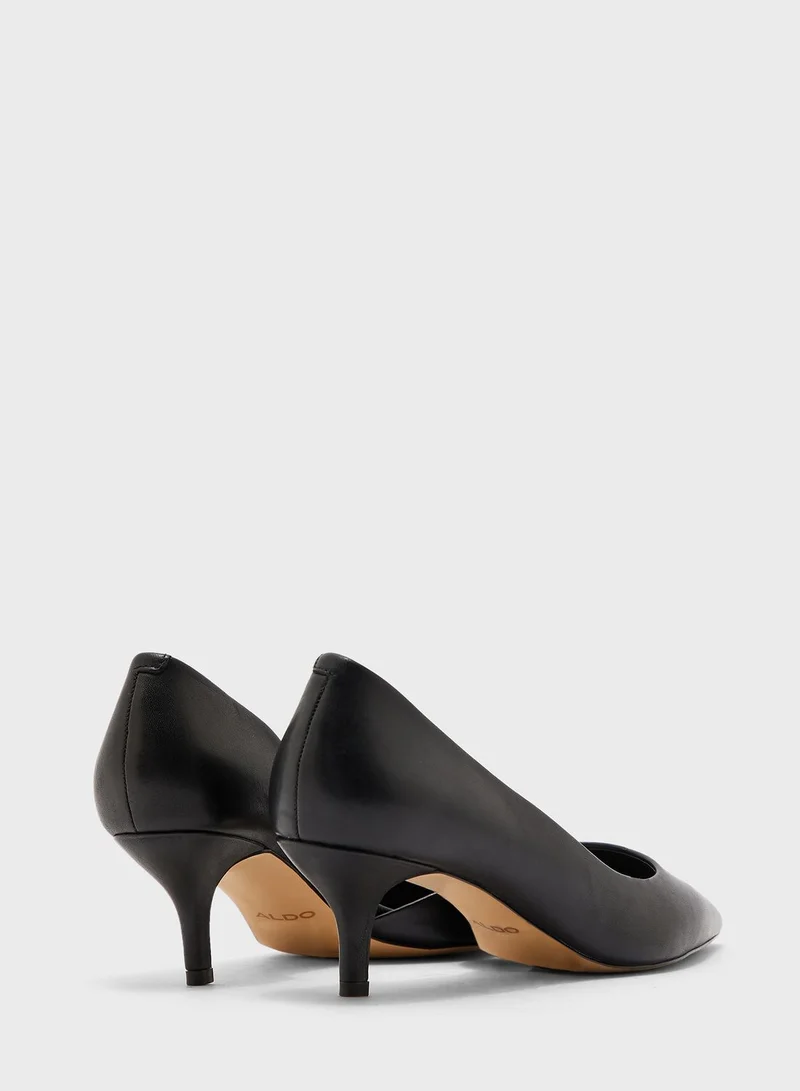 ALDO Nyderindra Casual Sandals