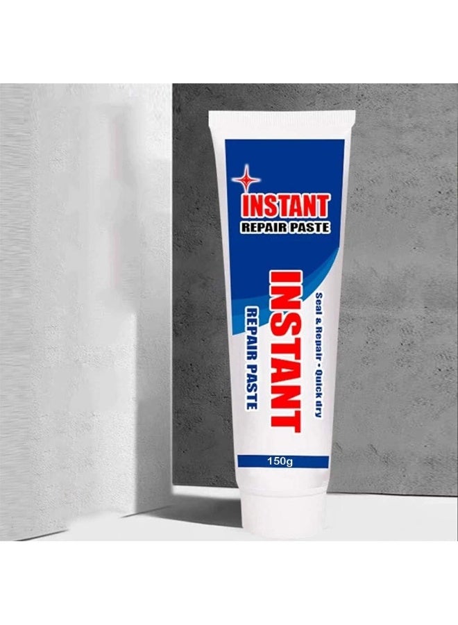 CHENGZ Instant Waterproof Repair Paste Easily Seal Holes Or Cracks Walls 100G - White - Image 3