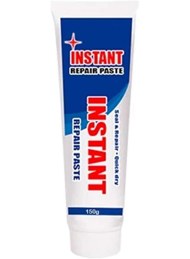 CHENGZ Instant Waterproof Repair Paste Easily Seal Holes Or Cracks Walls 100G - White - Image 2