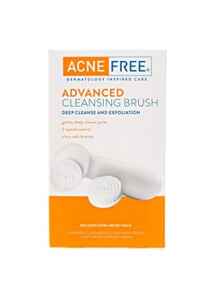 AcneFree Advanced Cleansing Brush  - Image 1