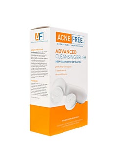 AcneFree Advanced Cleansing Brush  - Image 4