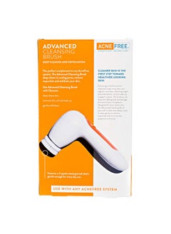 AcneFree Advanced Cleansing Brush  - Image 2