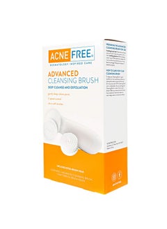 AcneFree Advanced Cleansing Brush  - Image 3
