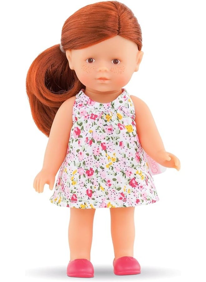 Corolle Cor. Ltc Mini Corolline Ruby Red H - Image 3