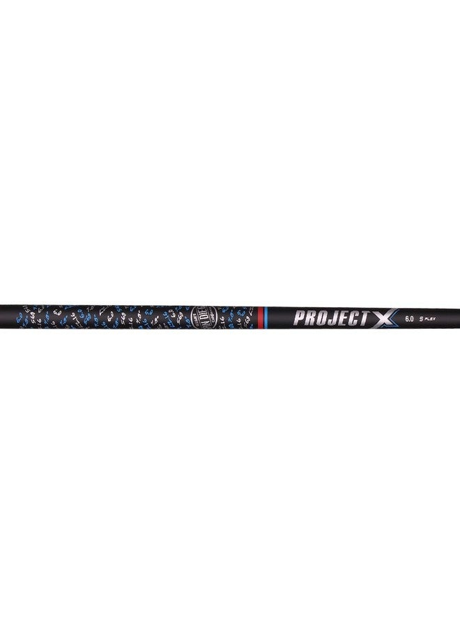 True Temper Project X LZ Graphite Driver/Fairway Wood Shaft, 46” 6.0 (Stiff Flex) .335” tip (no Adapter) - Image 2