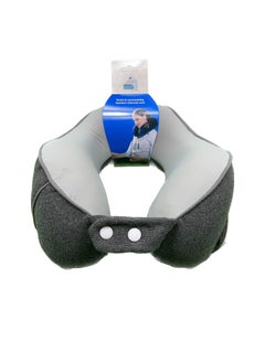 Sweet Homes Memory Foam Travel Neck Pillow - pzsku/ZB99511602F7C0B551489Z/45/_/1699381552/bb438d6e-b67c-4db7-86df-c4a41fd0c37b